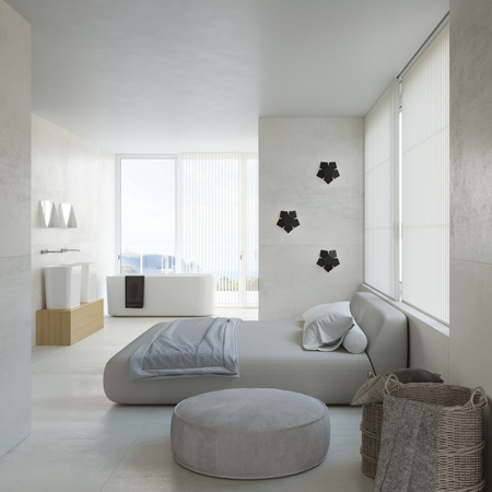 Kinkiet PENTA Sollux Lighting SL0422 SL0423 - kolor do wyboru