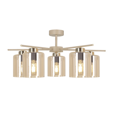 Lampa wisząca K-5812 z serii VANES Kaja Lighting