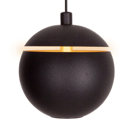 Lampa wisząca COMETSHINE LED MaxLight P0472
