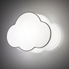 Lampa sufitowa CLOUD MINI WHITE TK Lighting 4228