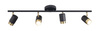 Lampa sufitowa PUMA MaxLight C0196