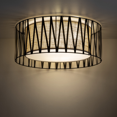 HARMONY NATURE LAMPA SUFITOWA 4 500 TK Lighting 5940