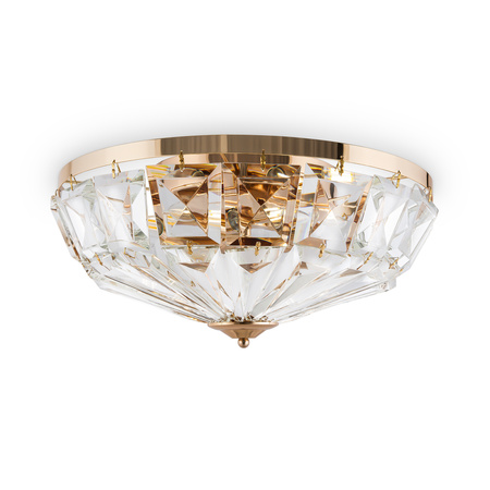 Lampa sufitowa FACET Maytoni MOD094CL-06G