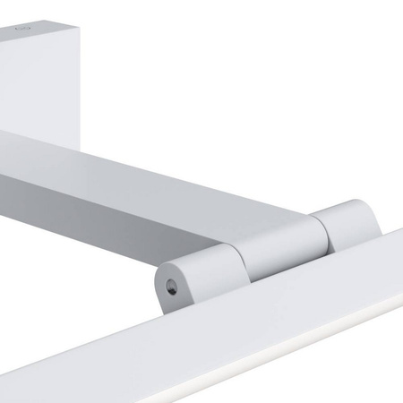 Kinkiet BRIS LED WHITE Maytoni MIR008WL-L12W4K