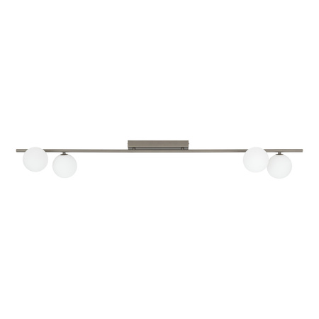 Listwa sufitowa czteropunktowa IMELO NEW BROWN 4XG9 Tk Lighting 11330