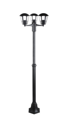 Lampa ogrodowa MARSEILLE Rabalux 8569