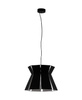 Lampa wisząca VALECROSIA 42cm Eglo 99081