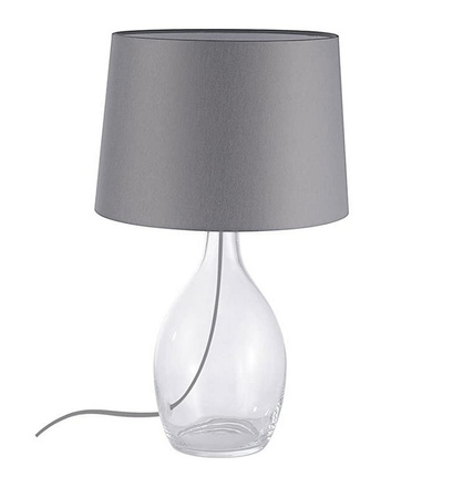 Lampa stołowa szklana JAR GRAU Leuchten Direkt 11026-15