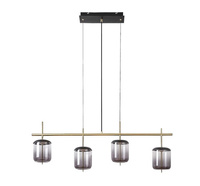 Lampa wisząca DELICE LED Rabalux 5028