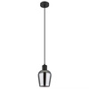 Lampa wisząca RYAN pojedyńcza Globo 15627