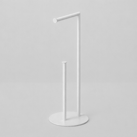 Klasyczny stojak na papier KS-59 PAPER STAND z serii KAJA HOME