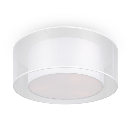 Lampa sufitowa plafon BERGAMO Maytoni MOD613CL-03W1