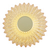 Lampa sufitowa / kinkiet Padre Gold 6W LED Milagro ML2795