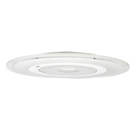 Plafon VOLTA 36W LED + PILOT ML107