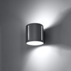 Kinkiet INEZ Sollux Lighting SL.0352 SL.0353 SL.0354 - kolor do wyboru