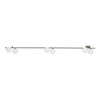 Sześciopunktowa listwa sufitowa IMELO NEW BROWN 6XG9 Tk Lighting 11332
