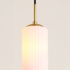 Lampa wiszaca Vesta 1xE27 Milagro ML1803