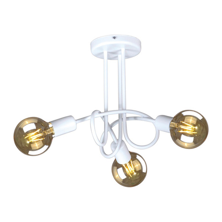 Lampa sufitowa K-3610 z serii DEZE Kaja Lighting