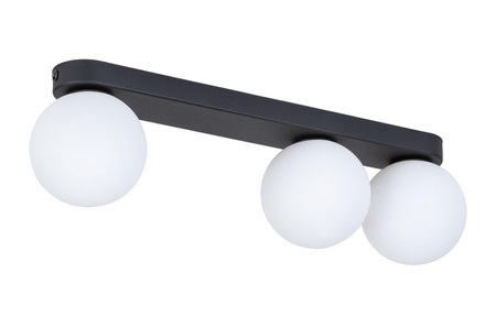 Lampa sufitowa BIANCA BLACK TK Lighting 5683