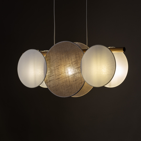 PULSE LAMPA WISZĄCA 3 TK Lighting 10005