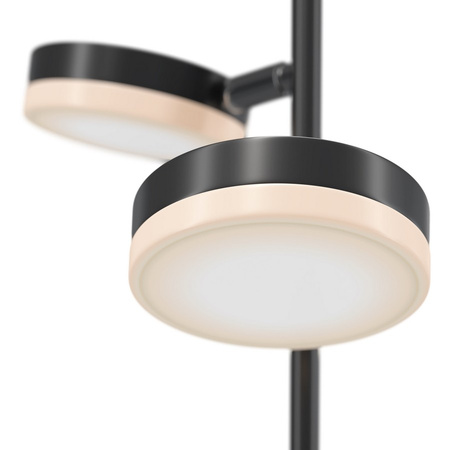 Lampa wisząca FAD LED Maytoni MOD070PL-L18B3K
