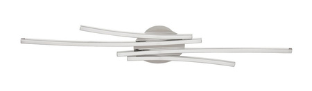 Lampa sufitowa MEREDITH LED Rabalux 2481