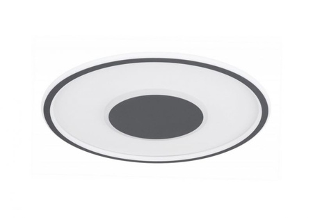 Lampa sufitowa plafon JACK LED Globo 48445-46R sterowana pilotem