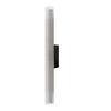 Kinkiet Trivia Black akrylowa tuba 11W LED CCT IP44 Mialgro ML2725