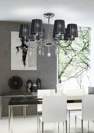 Lampa sufitowa SORENTO Candellux 38-38067