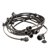 GIRLANDA MODO 12 PŁ IP44 TK Lighting 4390