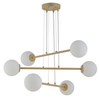 Lampa wisząca BALANS Sigma 33370