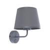 Kinkiet MAJA GRAY TK Lighting 1880