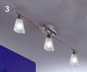 Listwa Clif firmy Eglo nr 3 83744