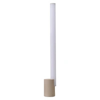 Lampa ogrodowa stojąca SIGUR FLOOR 66 IP54 3000K BEIGE Azzardo AZ7115