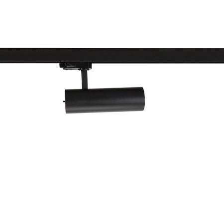 Reflektor Sumba 20W 2700/4000K Czarny 3 Obwodowy Milagro ML1111