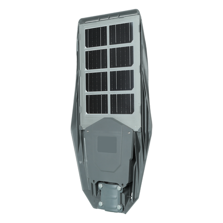 Oprawa Latarnia Solarna Kers II z uchwytem i pilotem 300W 1200lm 6500K Eko-Light EKO1191