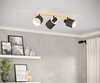 Lampa sufitowa BATALLAS Eglo 99491
