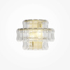 Lampa ścienna (Kinkiet) MOD538WL-02MG Boulder Maytoni