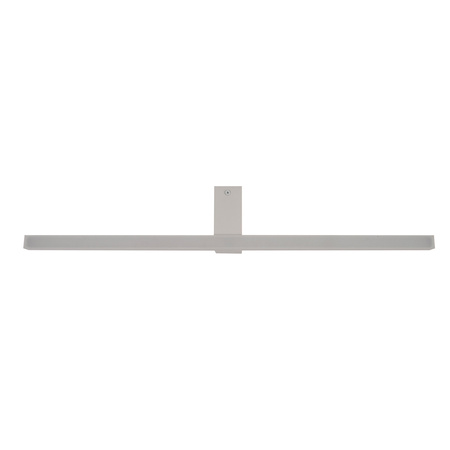 Kinkiet Nevada 60 cm biały IP44 LED 4000K Light Prestige LP-778/1W L WH