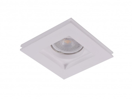 Oprawa wpust HERA GIPS S Azzardo AZ3466