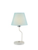 LAMPA STOŁOWA YORK 1 BIAŁY Candellux 50501099