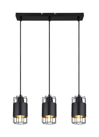 Lampa wisząca DIMITRI Rabalux 3126