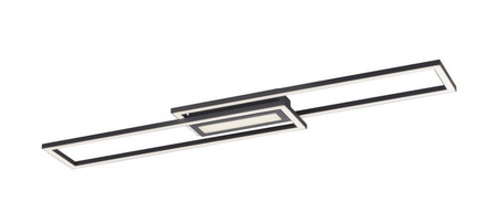 Lampa sufitowa ASMIN LED Leuchten Direkt 14694-18