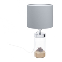 Lampka stołowa LIDSING 24cm Eglo 99289