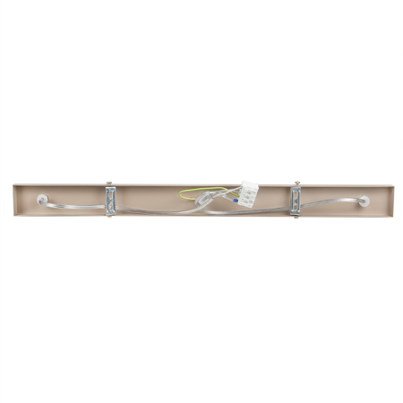 Lampa wisząca JOKER CASHMERE/GOLD 3xGU10 Milagro MLP2332