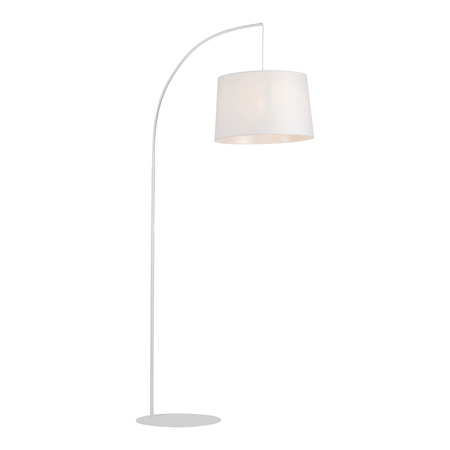 ORTA WHITE LAMPA PODŁOGOWA 1 TK Lighting 5416