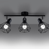 Lampa sufitowa ARTEMIS Sollux SL.1107