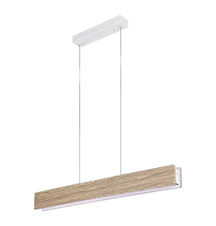 Lampa wisząca CINNAMON LED Rabalux 3091