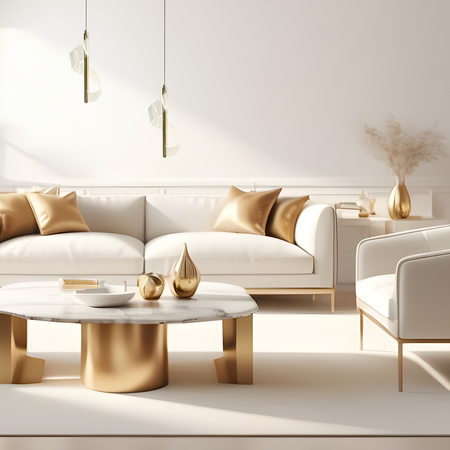 Lampa wisząca LARGO 10W LED ML1041