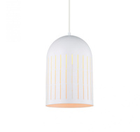 Lampa wisząca ZONDER Italux MDM-3633/1L
